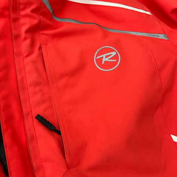 Rossignol Ski Jacket - Picture 4 of 10